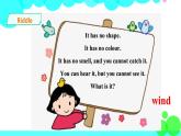 新版-牛津英語五年級上冊   Unit 10 Wind 第一課時 課件+教案+練習(xí)