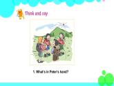 新版-牛津上海版英語五年級上冊 Module 3  Unit 8 PPT課件