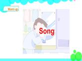 新版-牛津英語五年級上冊   Unit 11 Water 第一課時 課件+教案+練習