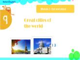 新版-牛津上海英語六年級上冊 Module 3    Unit 9 PPT課件