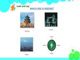 新版-牛津上海英語六年級上冊 Module 3    Unit 9 PPT課件