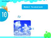 新版-牛津上海英語六年級上冊 Module 4    Unit 10 PPT課件