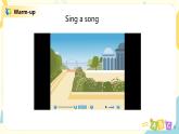 人教版PEP五上《Unit 1 What's he like Part C（Story time）》課件+教學(xué)設(shè)計+素材
