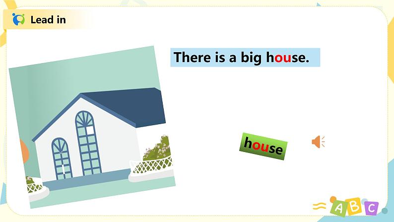 人教版PEP五上《 Unit 6 In a nature park Part A（Let 's spell）》课件第6页