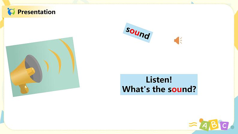 人教版PEP五上《 Unit 6 In a nature park Part A（Let 's spell）》课件第7页