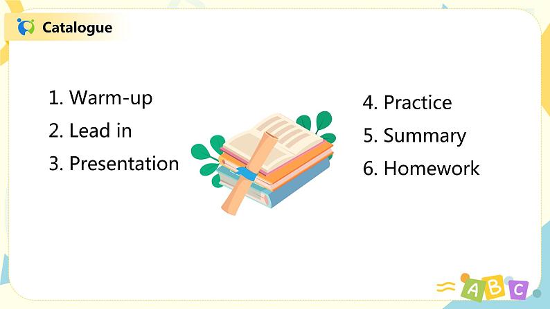 人教版PEP五上《Unit 6 In a nature park Part A（Let's learn）》课件+教学设计+素材02