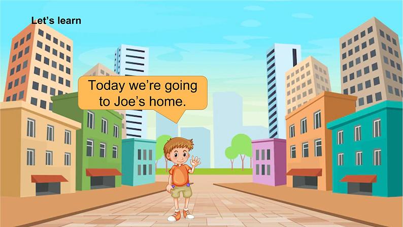 Unit 9 《In my room》 Period 3 课件PPT+教案+练习04