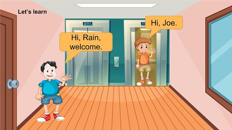 Unit 9 《In my room》 Period 3 课件PPT+教案+练习05