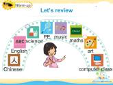 Unit1_Lesson2_教學(xué)課件
