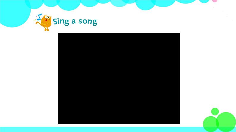 新版-牛津上海版3年级上冊 Module 1 Revision 1 PPT課件04