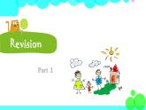 新版-牛津上海版3年级上冊 Module 2 Revision 2 PPT課件