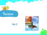 新版-牛津上海版3年级上冊 Module 4 Revision 4 PPT課件