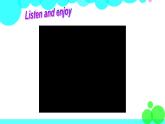 新版-牛津上海版3年級(jí)上冊(cè) Module 1 Unit 1 PPT課件