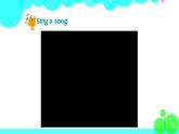 新版-牛津上海版3年級上冊 Module 1 Unit 2 PPT課件