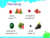 新版-牛津上海版3年級上冊 Module 3 Unit 8 PPT課件