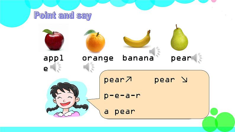 新版-牛津上海版3年级上冊 Module 3 Unit 8 PPT課件03