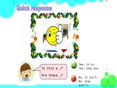 新版-牛津上海版3年級上冊 Module 3 Unit 9 PPT課件