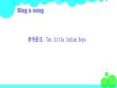 新版-牛津上海版3年級(jí)上冊(cè) Module 4 Unit 10 PPT課件