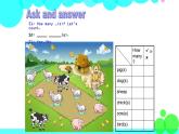 新版-牛津上海版3年級(jí)上冊(cè) Module 4 Unit 10 PPT課件