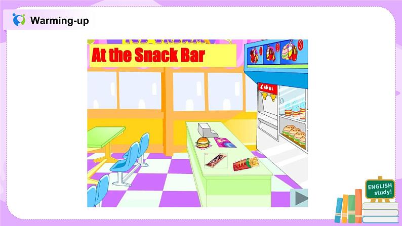Unit 5 Have some juice, please! Period 1同步课件第6页