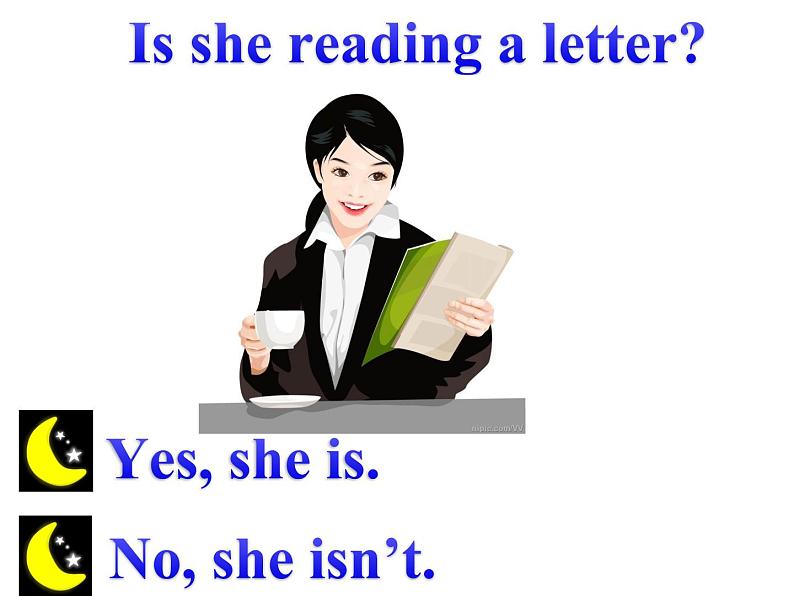 外研版（一起）二下Module 3《Unit 2 Are you doing your homework》ppt课件3第6页