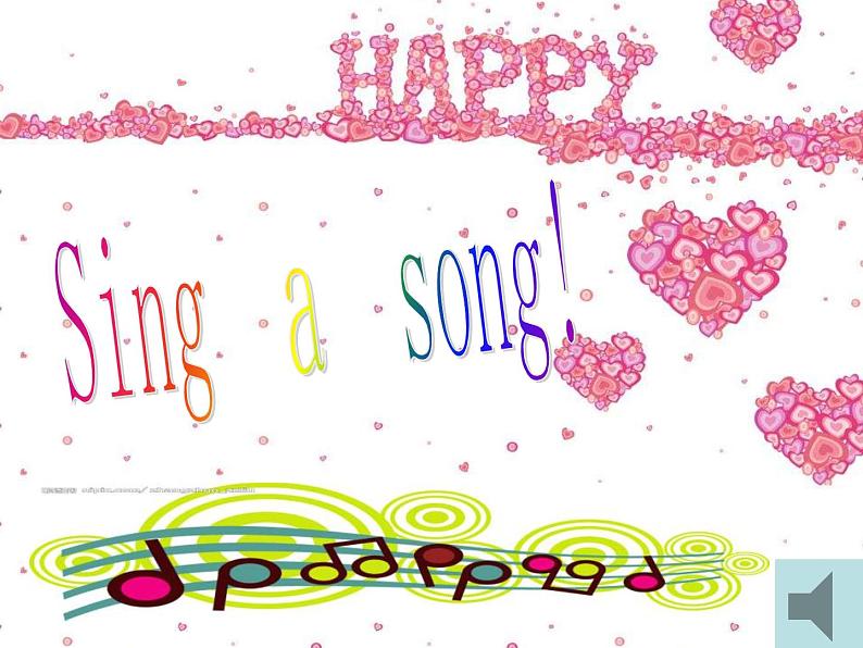 外研版小学英语（一起）一下Module 7《Unit 1 There is a cat in the tree》ppt课件（5份打包）02