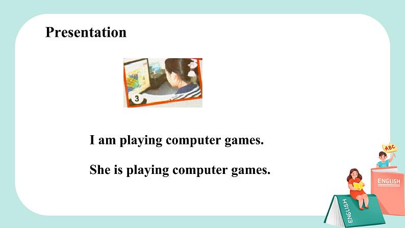 外研剑桥版5上英语Starter unit I'm going higher 课件PPT+教案07