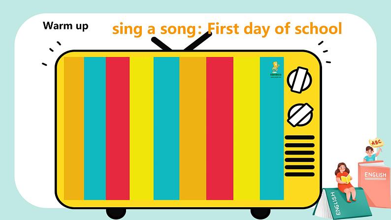 【人教PEP版】英语六年级上册 Unit 1 How can I get there PA Let's learn  (公开课） 优质课件+教案+练习+动画素材03