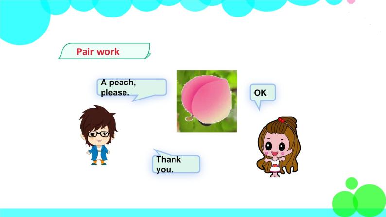 英语牛津译林版一年級上冊 unit 6 look at my balloon第一课时(课件