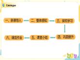 第二单元第一课时Part A(Let's talk&Let's play)课件+教案+习题