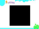 牛津上海版英語(yǔ)2年級(jí)上冊(cè) Unit 5 第二課時(shí)_課件
