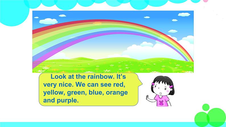 牛津上海版英語1年级上册 Module 4 Unit 12 PPT課件02