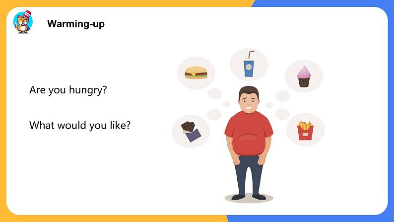 Unit3 Part A Let's try&Let's talk 课件+教案03