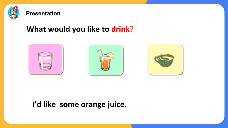 Unit3 Part A Let's try&Let's talk 课件+教案06