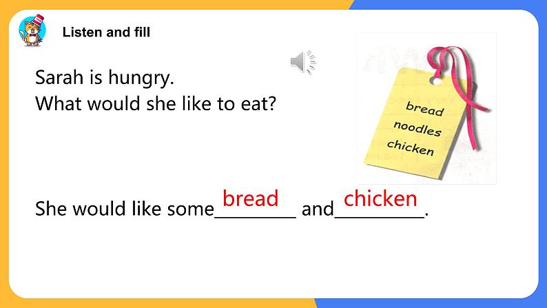 Unit3 Part A Let's try&Let's talk 课件+教案07