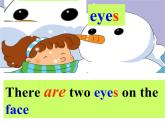 外研版(一起)小学英语三年级下册同步课件《Module 6Unit 2 There is a small monster.》PPT课件