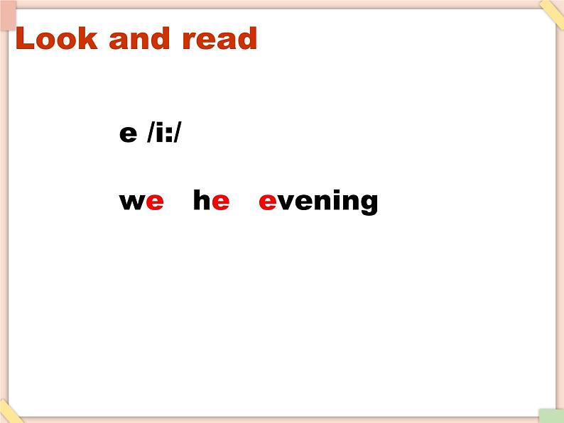 北京版英语二年级上册Unit2 what do you do on sunday Lesson 8 课件第3页