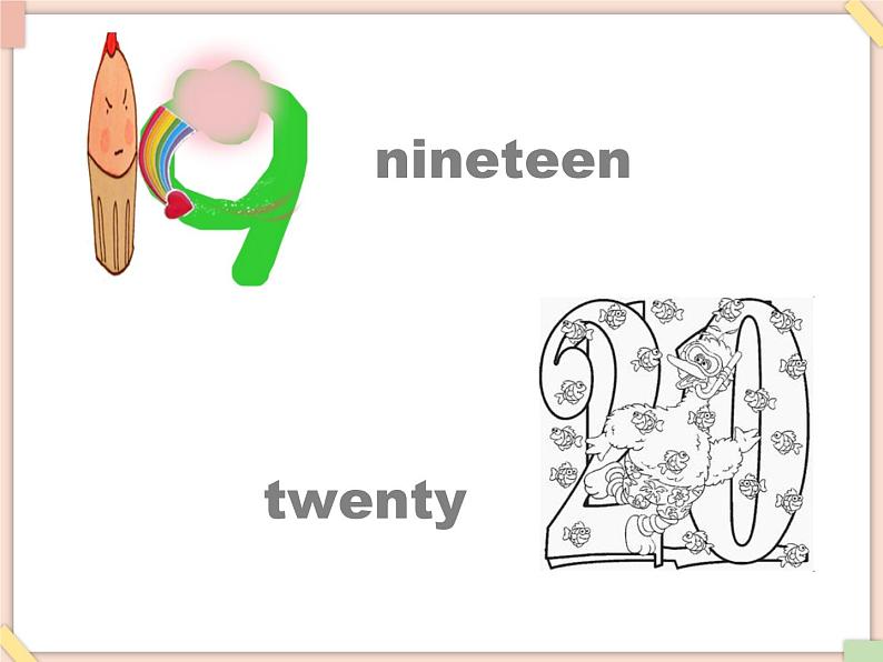 北京版英语二年级上册Unit3 What's your number？Lesson 12 课件08