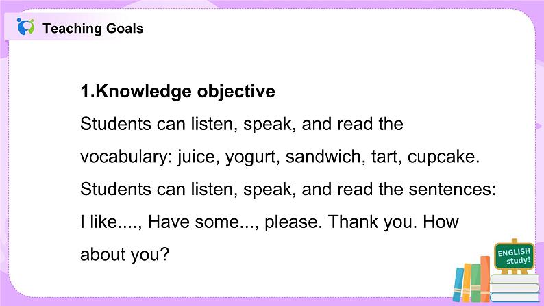 Unit 5 Have some juice, please! Period 3课件+教案+同步练习03