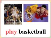Unit 7 I'm good at sports. 课件