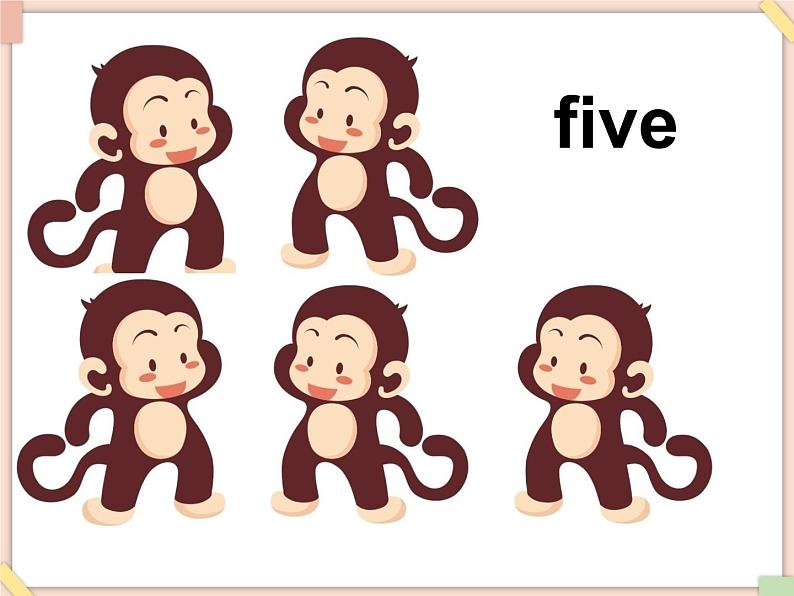 Unit 6 How many apples 课件第4页