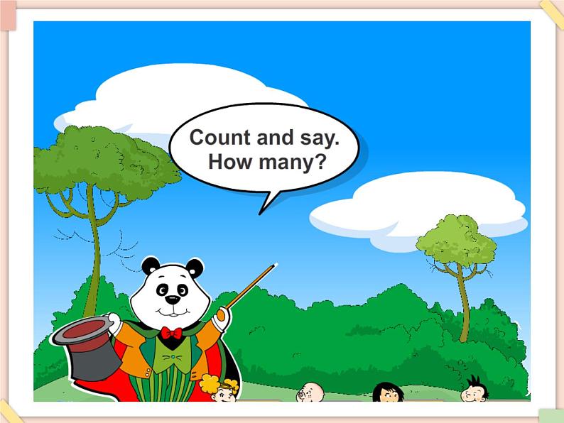 Unit 6 How many apples 课件第5页