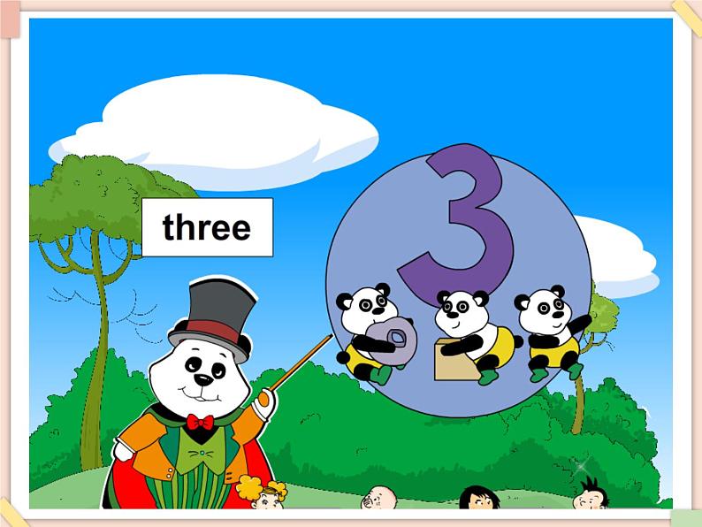 Unit 6 How many apples 课件第8页