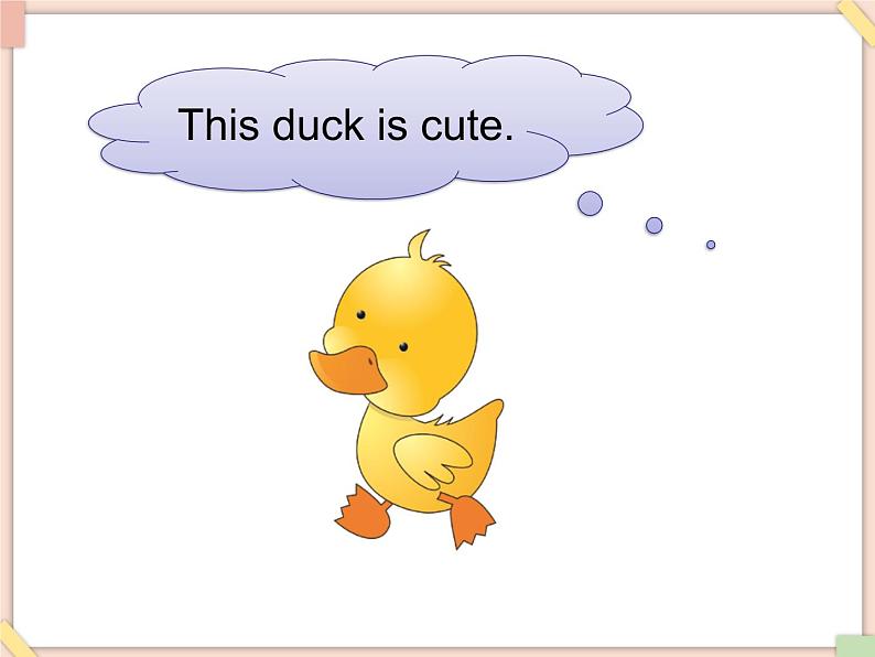 Unit 9 This is my fish 课件第5页