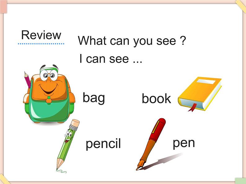 Unit2_May_I_use_your_crayon  课件PPT（无动画音频素材）04