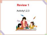 Review1 课件PPT