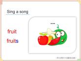 Unit4_Let’s_have_some_fruit 课件PPT
