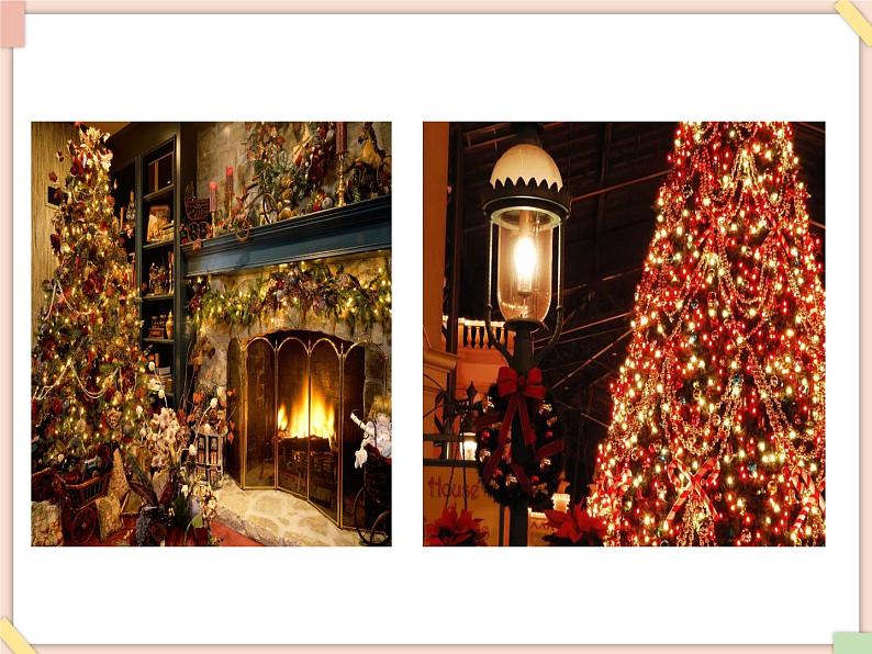 Unit 9 Merry Christmas! 课件1第3页