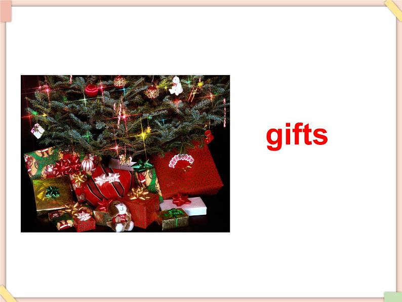 Unit 9 Merry Christmas! 课件1第4页