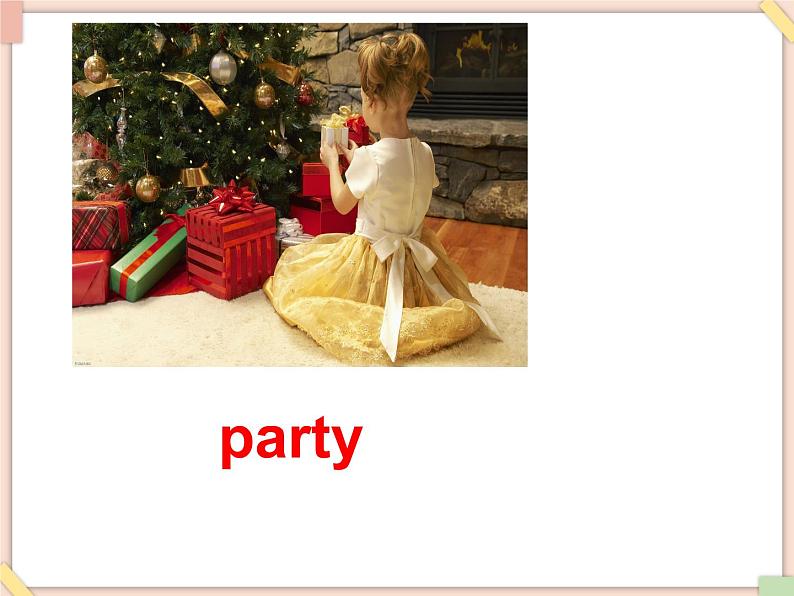 Unit 9 Merry Christmas! 课件1第6页